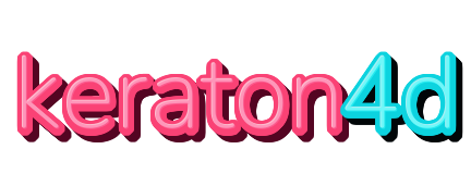 keraton4d — logo kanal